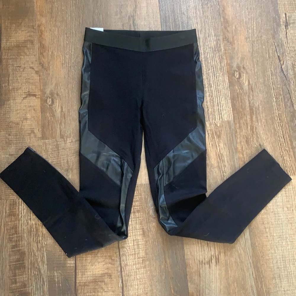 BCBGMAXAZRIA leggings